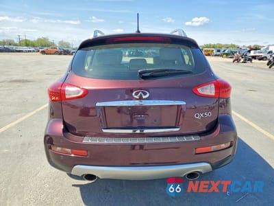 Zdjęcie 6 z 14 samochodu: 2016 INFINITI QX50 VIN:JN1BJ0RR8GM263902 - miniatura