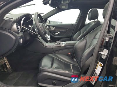 Zdjęcie 7 z 13 samochodu: 2015 MERCEDES-BENZ C 300 4MATIC VIN:55SWF4KB5FU001264 - miniatura