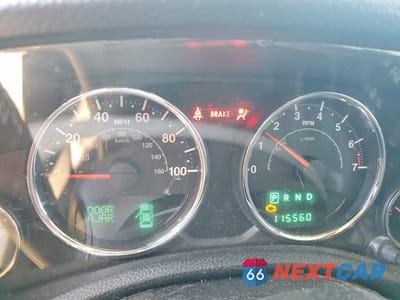 Zdjęcie 9 z 12 samochodu: 2013 JEEP WRANGLER UNLIMITED SAHARA VIN:1C4BJWEG5DL617770 - miniatura