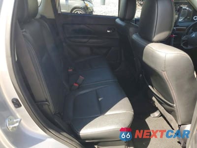 Zdjęcie 11 z 13 samochodu: 2014 MITSUBISHI OUTLANDER SE VIN:JA4AD3A36EZ019992 - miniatura