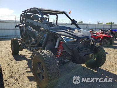 2022 POLARIS GENERAL UTILITY VEHICLE 3NSG4E922NG388211 - główne zdjęcie licytacji z USA - miniatura