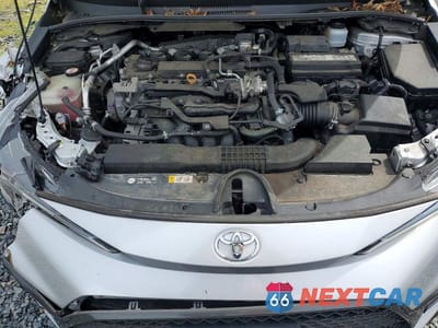 Zdjęcie 11 z 13 samochodu: 2020 TOYOTA COROLLA SE VIN:5YFM4RCE3LP026331 - miniatura