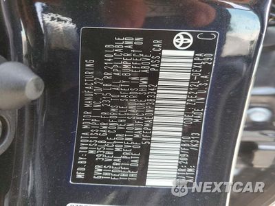 Zdjęcie 12 z 12 samochodu: 2022 TOYOTA COROLLA LE VIN:5YFEPMAE0NP383342 - miniatura