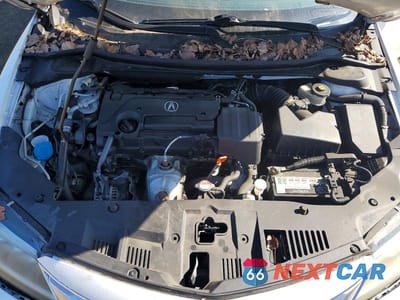 Zdjęcie 11 z 12 samochodu: 2016 ACURA ILX BASE WATCH PLUS VIN:19UDE2F37GA025080 - miniatura