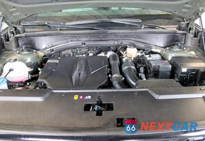 Zdjęcie 7 z 10 samochodu: 2025 HYUNDAI SANTA FE CALLIGRAPHY VIN:5NMP5DGL5SH118684 - miniatura