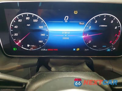 Zdjęcie 9 z 13 samochodu: 2024 MERCEDES-BENZ GLC 300 4MATIC VIN:W1NKM4HB7RF104286 - miniatura