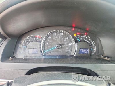 Zdjęcie 9 z 13 samochodu: 2012 TOYOTA CAMRY LE VIN:4T1BF1FK1CU089446 - miniatura