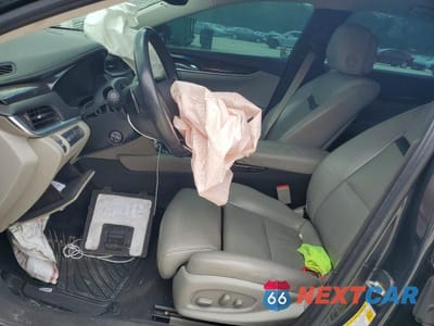 Zdjęcie 7 z 12 samochodu: 2013 CADILLAC XTS PREMIUM COLLECTION VIN:2G61T5S32D9176577 - miniatura