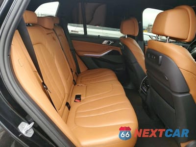 Zdjęcie 11 z 13 samochodu: 2019 BMW X5 XDRIVE40I VIN:5UXCR6C57KLK88645 - miniatura