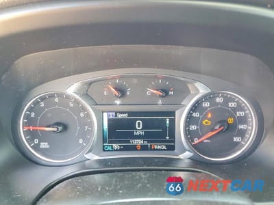Zdjęcie 9 z 13 samochodu: 2019 GMC ACADIA SLE VIN:1GKKNSLS1KZ124896 - miniatura