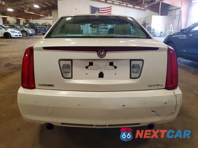 Zdjęcie 6 z 12 samochodu: 2009 CADILLAC STS VIN:1G6DD67V890160461 - miniatura