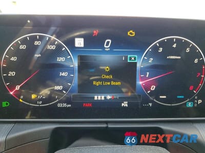 Zdjęcie 9 z 13 samochodu: 2024 MERCEDES-BENZ C 300 4MATIC VIN:W1KAF4HB0RR190672 - miniatura
