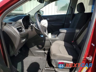 Zdjęcie 7 z 13 samochodu: 2019 CHEVROLET EQUINOX LT VIN:2GNAXKEV2K6276391 - miniatura