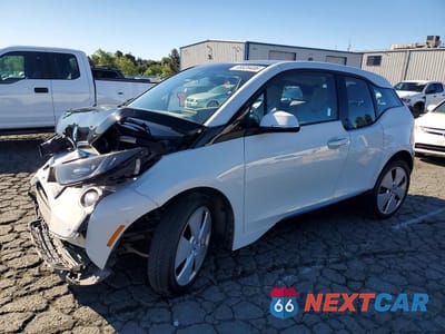 2014 BMW I3 BEV WBY1Z2C5XEV285103 - główne zdjęcie licytacji z USA - miniatura