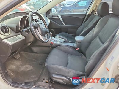 Zdjęcie 7 z 11 samochodu: 2011 MAZDA 3 S VIN:JM1BL1K64B1409865 - miniatura