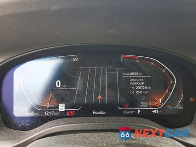 Zdjęcie 9 z 13 samochodu: 2024 BMW X3 XDRIVE30I VIN:5UX53DP00R9V52888 - miniatura