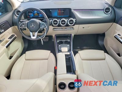 Zdjęcie 8 z 13 samochodu: 2022 MERCEDES-BENZ GLA 250 VIN:W1N4N4GB8NJ341738 - miniatura