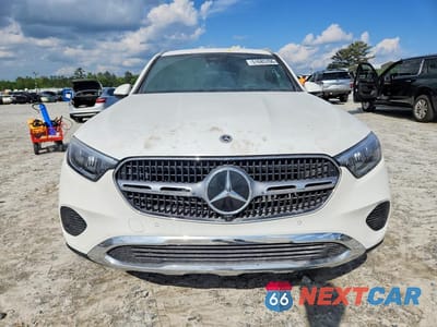 Piąte zdjęcie samochodu w środku: 2025 MERCEDES-BENZ GLC 300 VIN:W1NKM4GB1SF296490 - miniatura