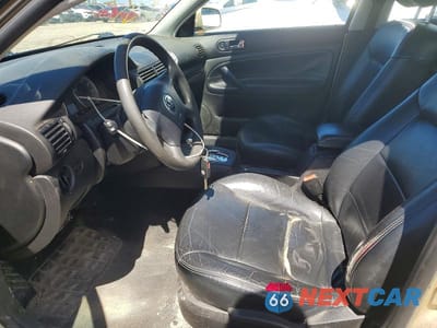 Zdjęcie 7 z 12 samochodu: 2002 VOLKSWAGEN PASSAT VIN:WVWVD63B92E084772 - miniatura