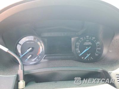 Zdjęcie 9 z 13 samochodu: 2017 FORD EXPLORER POLICE INTERCEPTOR VIN:1FM5K8AR4HGB22936 - miniatura