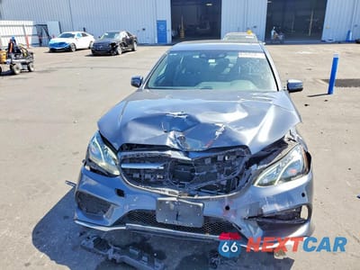 Piąte zdjęcie samochodu w środku: 2014 MERCEDES-BENZ E 250 BLUETEC VIN:WDDHF9HB2EB040884 - miniatura