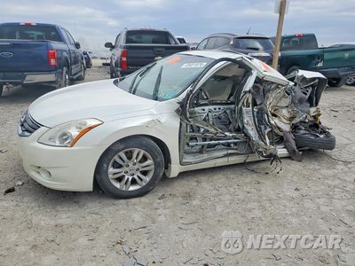 2011 NISSAN ALTIMA 2.5 1N4AL2AP1BN428545 - główne zdjęcie licytacji z USA - miniatura