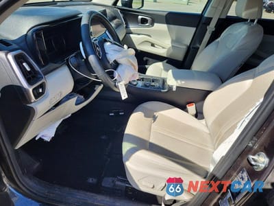 Zdjęcie 7 z 13 samochodu: 2023 KIA SORENTO EX VIN:KNDRHDLG6P5141832 - miniatura
