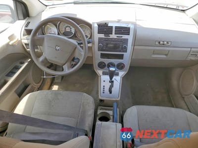 Zdjęcie 8 z 12 samochodu: 2009 DODGE CALIBER SXT VIN:1B3HB48A09D104433 - miniatura