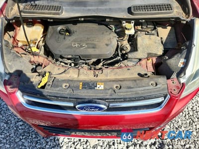 Zdjęcie 12 z 13 samochodu: 2015 FORD ESCAPE TITANIUM VIN:1FMCU0JX7FUA40411 - miniatura