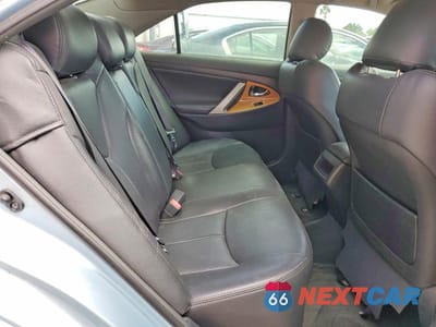 Zdjęcie 10 z 13 samochodu: 2008 TOYOTA CAMRY SE VIN:4T1BE46K98U738745 - miniatura