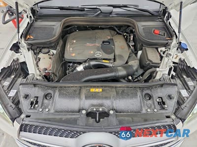 Zdjęcie 12 z 13 samochodu: 2023 MERCEDES-BENZ GLE 350 4MATIC VIN:4JGFB4KB4PA892568 - miniatura