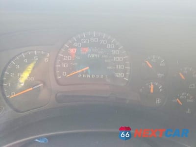 Zdjęcie 9 z 12 samochodu: 2007 CHEVROLET SILVERADO C1500 CLASSIC VIN:1GCEC14X07Z156023 - miniatura