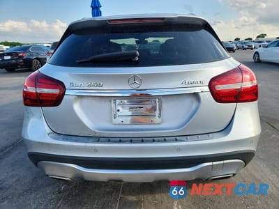 Zdjęcie 6 z 14 samochodu: 2020 MERCEDES-BENZ GLA 250 4MATIC VIN:WDCTG4GB8LU025095 - miniatura