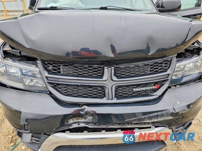 Zdjęcie 12 z 13 samochodu: 2018 DODGE JOURNEY CROSSROAD VIN:3C4PDCGB9JT305660 - miniatura