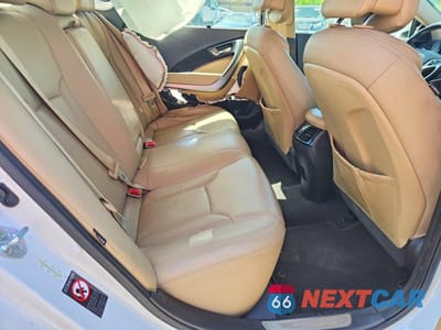 Zdjęcie 10 z 12 samochodu: 2013 HYUNDAI AZERA BASE VIN:KMHFH4JG6DA205999 - miniatura