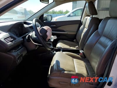 Zdjęcie 7 z 14 samochodu: 2014 HONDA CR-V EXL VIN:5J6RM4H76EL046873 - miniatura