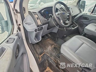 Zdjęcie 8 z 13 samochodu: 2018 FORD TRANSIT T-350 HD VIN:1FTBF4XV0JKB05241 - miniatura
