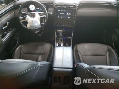 Zdjęcie 8 z 14 samochodu: 2022 HYUNDAI TUCSON SEL VIN:5NMJCCAE1NH095960 - miniatura