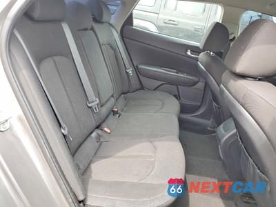 Zdjęcie 10 z 12 samochodu: 2016 KIA OPTIMA LX VIN:5XXGT4L30GG076099 - miniatura