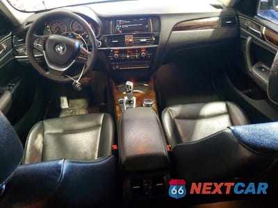 Zdjęcie 8 z 13 samochodu: 2016 BMW X3 XDRIVE28I VIN:5UXWX9C57G0D87482 - miniatura