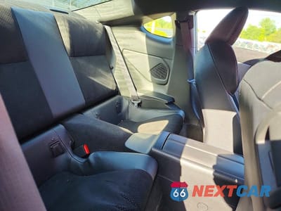 Zdjęcie 10 z 12 samochodu: 2024 TOYOTA GR 86 PREMIUM VIN:JF1ZNBE17R9760446 - miniatura