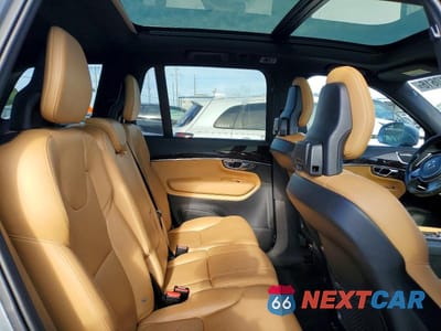 Zdjęcie 11 z 13 samochodu: 2017 VOLVO XC90 T6 VIN:YV4A22PK7H1154838 - miniatura