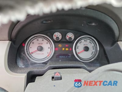 Zdjęcie 9 z 12 samochodu: 2008 FORD FOCUS SE VIN:1FAHP35N98W206789 - miniatura