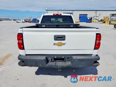 Zdjęcie 6 z 12 samochodu: 2014 CHEVROLET SILVERADO C1500 VIN:1GCRCPEC0EZ358521 - miniatura