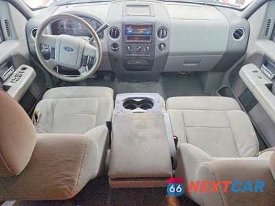 Zdjęcie 8 z 13 samochodu: 2007 FORD F150 VIN:1FTRX12W17FA88896 - miniatura