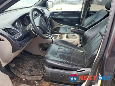 Zdjęcie 7 z 13 samochodu: 2019 DODGE GRAND CARAVAN SXT VIN:2C4RDGCG8KR739834 - miniatura