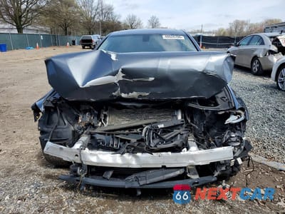 Piąte zdjęcie samochodu w środku: 2016 BMW 528 XI VIN:WBA5A7C56GG643132 - miniatura