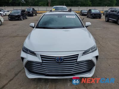 Piąte zdjęcie samochodu w środku: 2022 TOYOTA AVALON LIMITED VIN:4T1DA1AB5NU011429 - miniatura