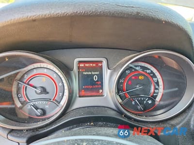 Zdjęcie 9 z 13 samochodu: 2018 DODGE JOURNEY CROSSROAD VIN:3C4PDDGG9JT386970 - miniatura