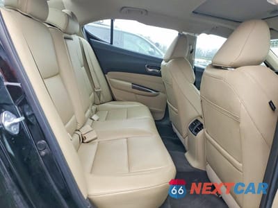 Zdjęcie 10 z 11 samochodu: 2020 ACURA TLX VIN:19UUB1F33LA016499 - miniatura